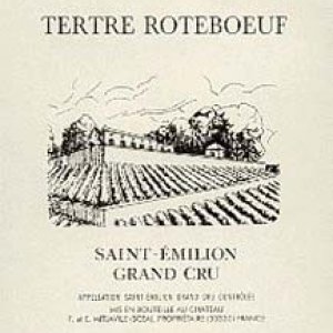 TERTRE ROTEBOEUF
