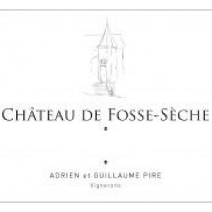 CHÂTEAU DE FOSSE-SECHE ARCANE