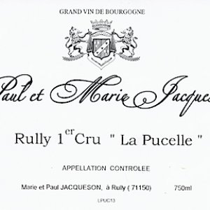JACQUESON RULLY PUCELLE