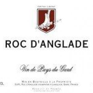 ROC D'ANGLADE ROUGE